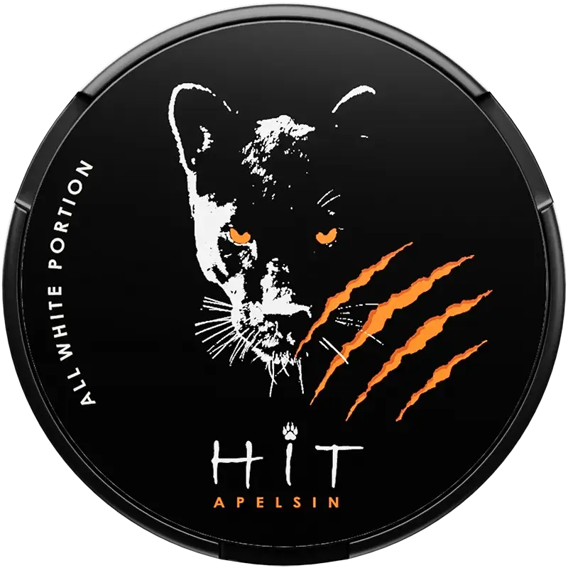 HIT Orange